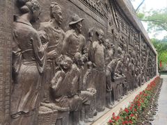-大槐树寻根祭祖园