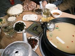 -尼玛藏家风味园(阿山食城店)