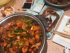 -大鸭梨(天通西苑店)