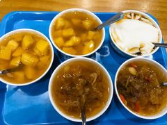 -冰神糖水铺(国贸中心店)