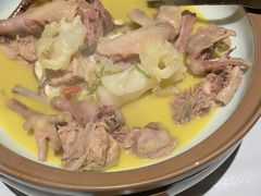-鲍馬爺·首创鲍鱼鸡(银座店)