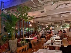 大堂-the rug 飞毯 (朝阳公园店)