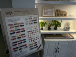 -爱纶美·美甲美睫半永久