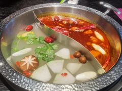 -食鲜捞火锅(湖西路店)