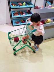 -meland club亲子乐园(重庆万象城店)