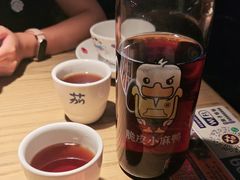 -茄子恰恰·新云南小炒(坪山益田店)