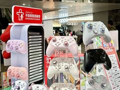 -任天堂Nintendo Switch体验店(天河城店)