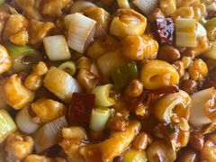 -先启半步颠·川菜小炒