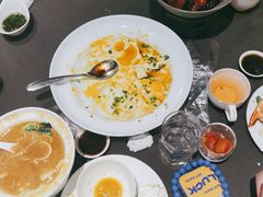 -蟹榭·本帮江浙菜·蟹宴(五角场合生汇商场店)