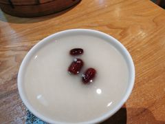 荷叶粥-草包包子铺(宽厚里店)
