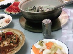 -高老庄·老溧阳·私房菜(南山竹海店)