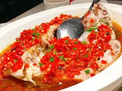 -许爷剁椒鱼头(南翔印象城店)