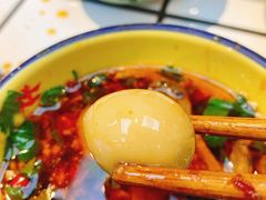-卤校长重庆火锅(合肥宁国路店)