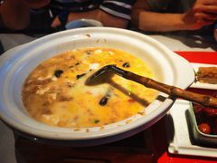 -春色如许·茶食餐厅(桃李春风店)