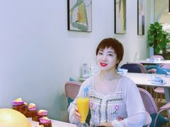 -香香海南菜餐厅