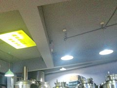 -四禧精酿铜锅涮肉·烧烤工场(大明湖店)