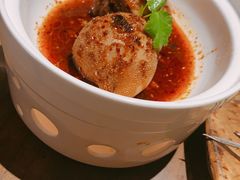 -天山醉美·新疆餐厅(富华里店)