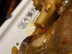 羊拐筋-三个蒙古大叔羊肉串(大宁店)