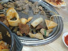 -平山城鑫烧烤(建国楼店)