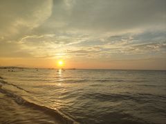 -那香海钻石沙滩浴场