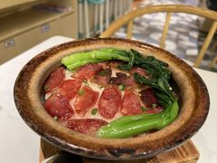 -食大利香港茶餐厅(南亚风情第一城店)