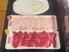 -潮泰牛肉火锅 · 创于1992年(车公庙店)