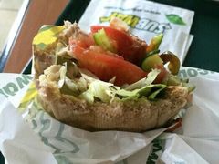 -赛百味SUBWAY(沈阳天地店)
