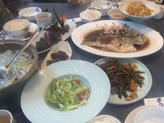 -皇饭儿·王润兴酒楼(河坊街店)