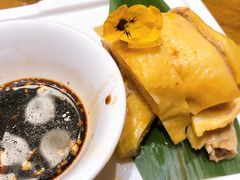 -新白鹿餐厅(爱琴海购物中心店)