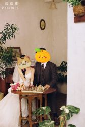 -绽放摄胶片摄影工作室