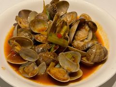 -莆田餐厅PUTIEN(金融街购物中心店)