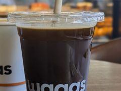 -Wagas沃歌斯(合生汇店)