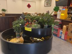 -九寨沟石锅鱼(沣峪口二十年店)