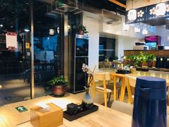 -晓寿司·日本料理(望京博雅店)