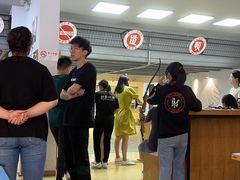 -道顺射箭·团建·骑射(张杨路店)