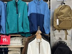 -优衣库(上海金桥国际商业广场店)