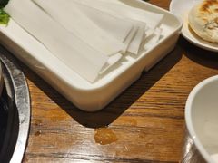 -百草滩羊清水涮羊肉(长城路店)