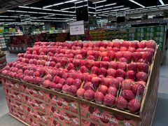 -果蔬好生活超市(乐堤港店)