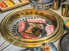 -妥妥烤肉料理(昙华林店)