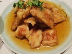 锅包肉-北李妈妈菜·海肠捞饭(高新万达店)