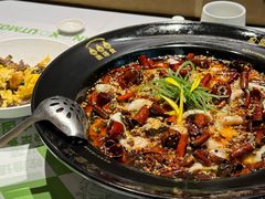 -渔语鱼新川菜Bistro(万象天地店)