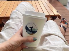 -北芒BEIMO COFFEE(五台山店)