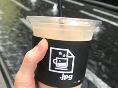 -JPG coffee(广州体育西店)