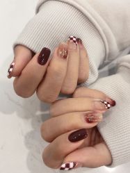 -如一·美甲美睫