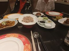-北京王府井希尔顿酒店·秦唐中餐厅Chynna