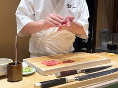 -鮨一日本料理旗舰店(总店)