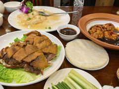 -泰丰楼(前门西大街店)