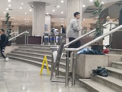 -上海大学（宝山校区）-图书馆