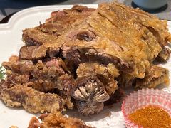 -老城味道·传统天津菜(杨柳青店)