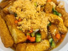 -君霖海鲜私房菜(春柳店)